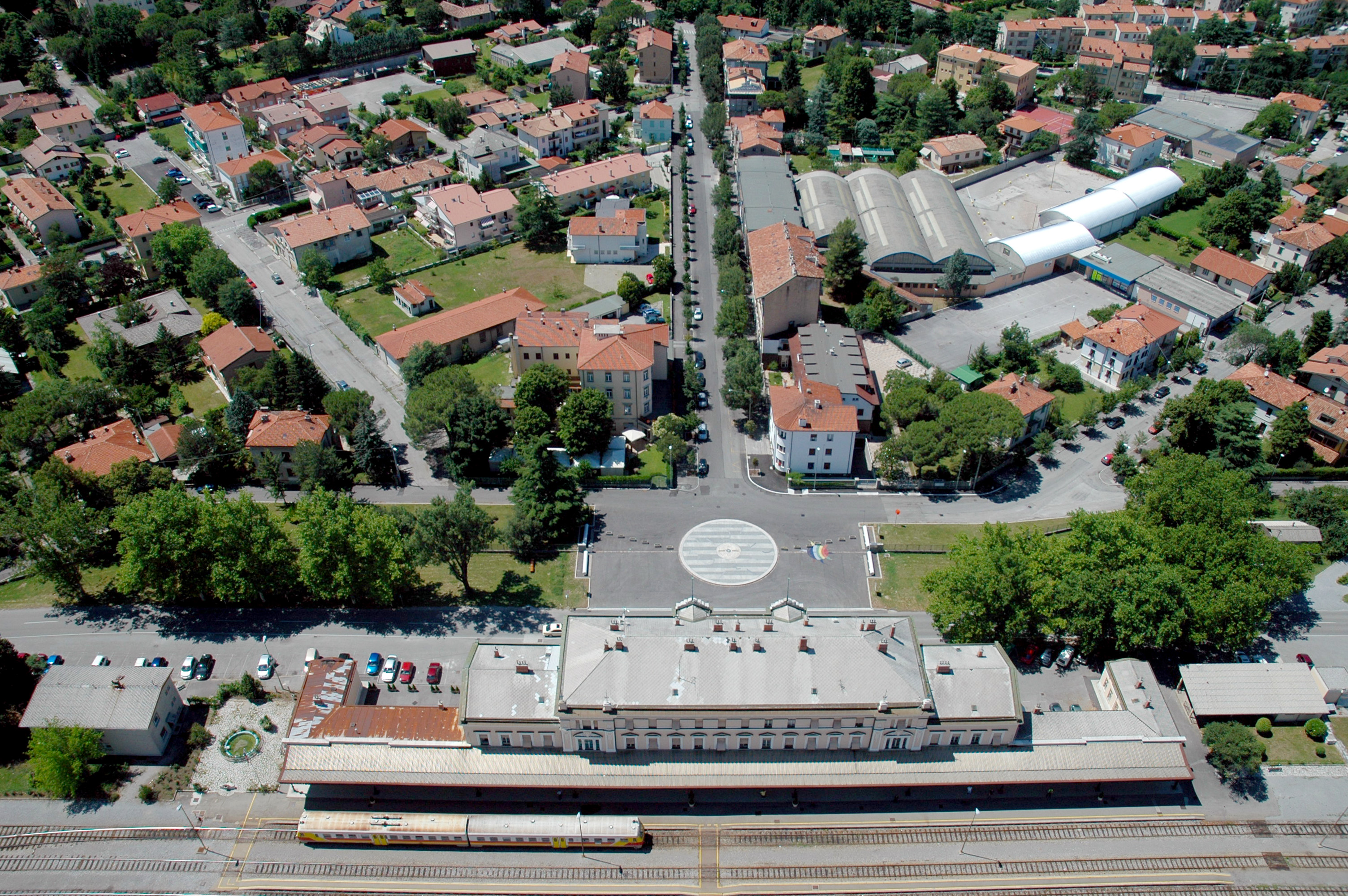 Un'università europea tra Gorizia e Nova Gorica, l'ambasciatore Bonutti ci crede 